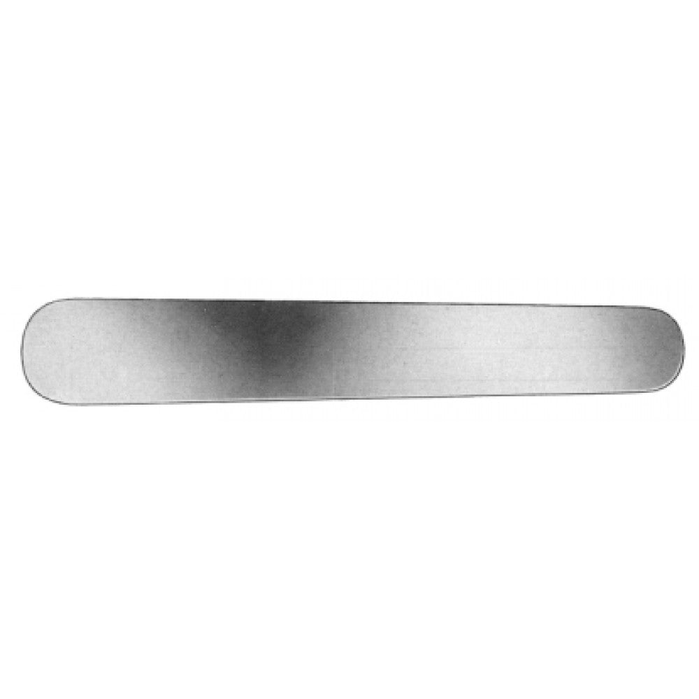 Haberer Retractor Malleable 17/25x200mm - Surgix Instruments