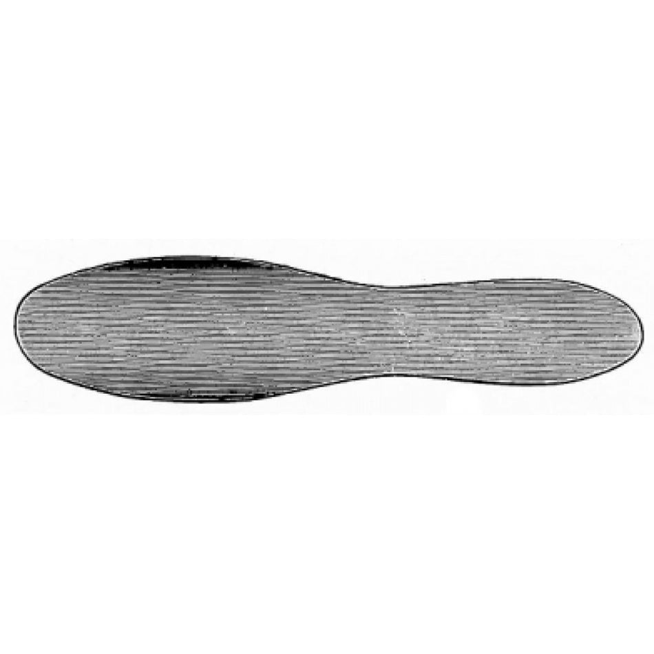Reverdin Abdominal Spatula 29cm - Surgix Instruments