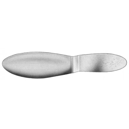 Reverdin Abdominal Spatula 28cm - Surgix Instruments