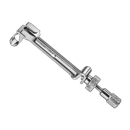 IVORY 8, matrix retainer, f. 6 mm mat.band – Endo Rubberdam Instruments | Surgix Instruments