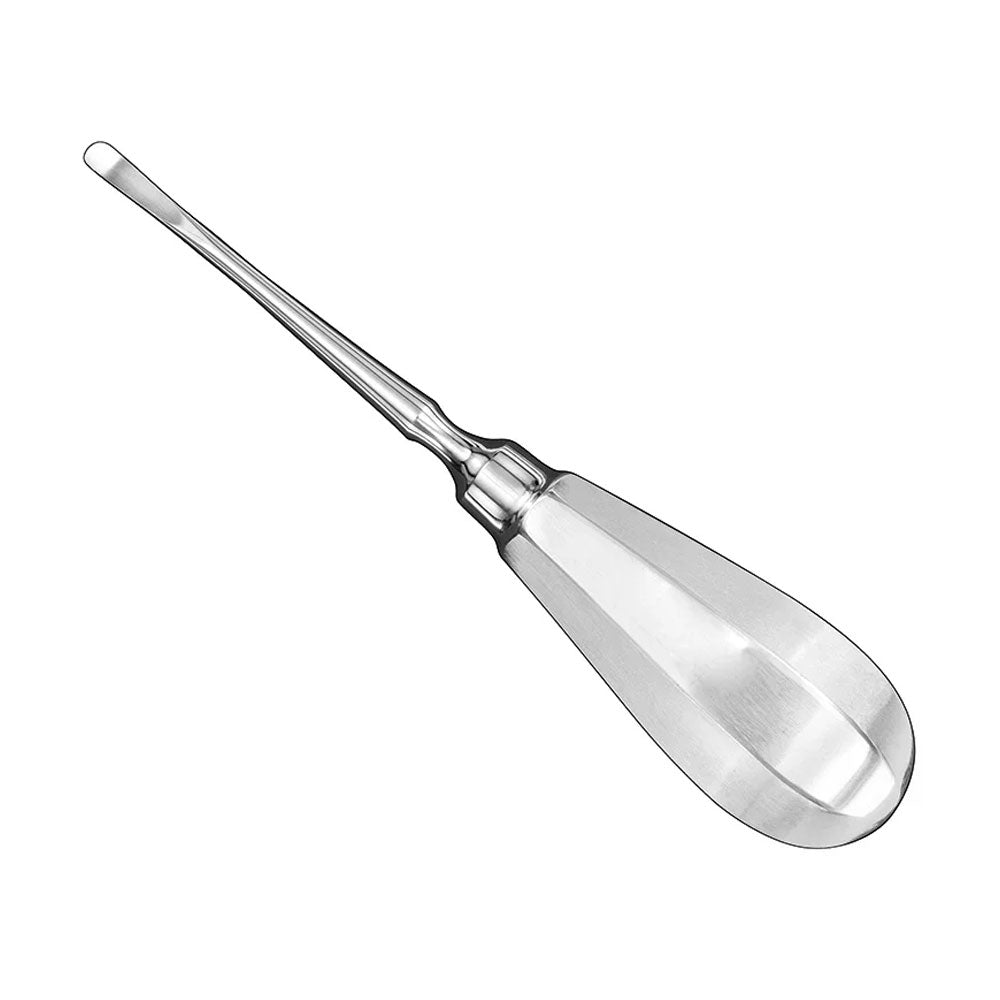 USTO-LUX, root elevator, Straightdelic.4mm – Root Elevators | Surgix Instruments
