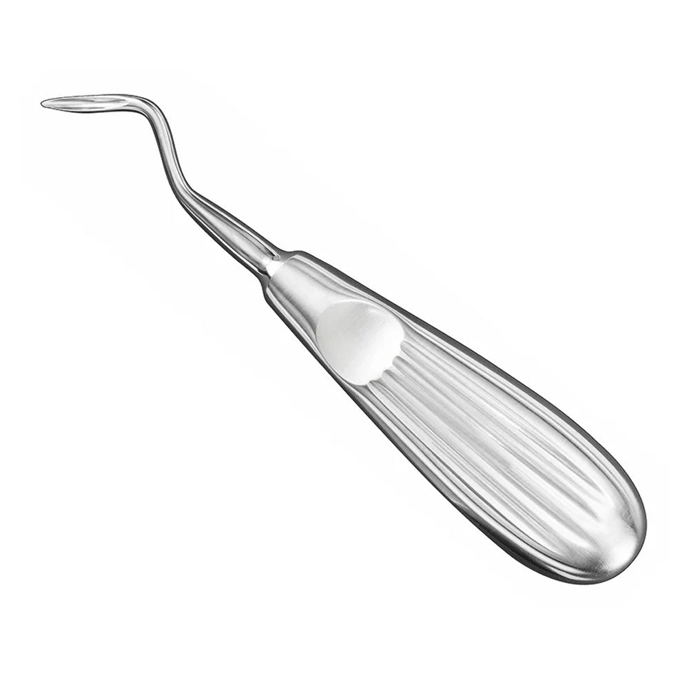HYLIN, root elevator, straight, 3 mm – Root Elevators | Surgix Instruments