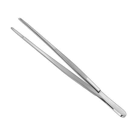 Dissecting forceps, 18 cm, Straight., standard – Dissecting Forceps | Surgix Instruments