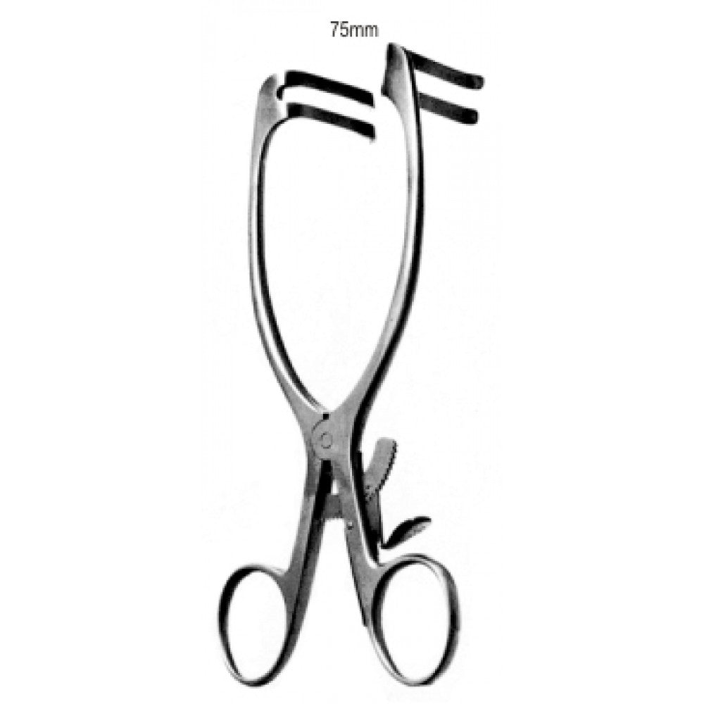 Mayo Adams Retractor 17cm - Surgix Instruments
