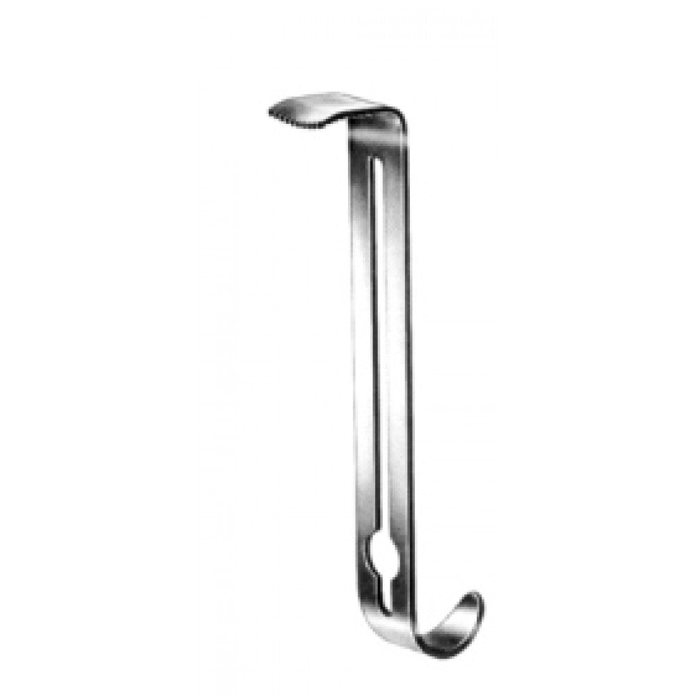 Henley Retractor Blade 16x19mm - Surgix Instruments
