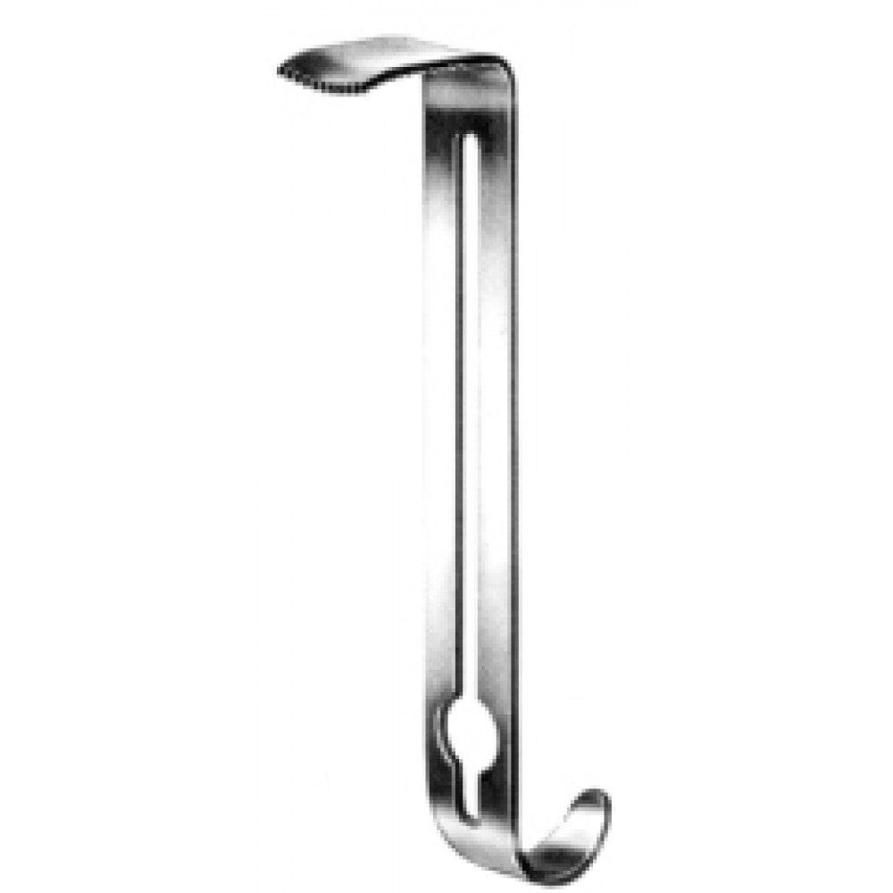 Henley Retractor Blade 16x25mm - Surgix Instruments