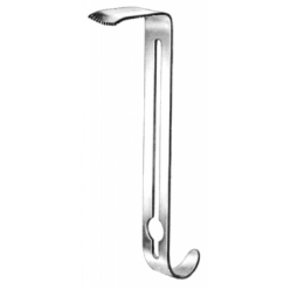 Henley Retractor Blade 16x32mm - Surgix Instruments