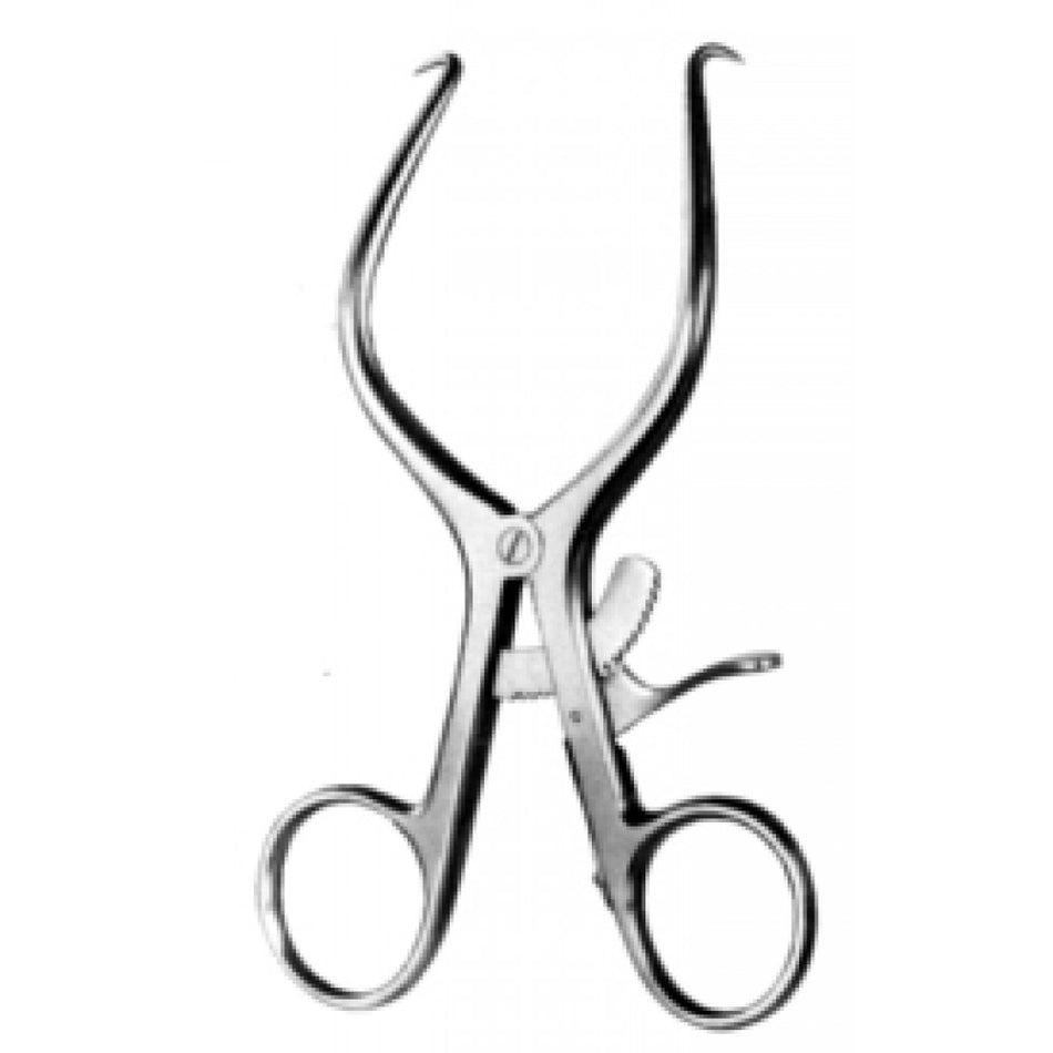 Gelpi Loktite Retractor 13cm - Surgix Instruments