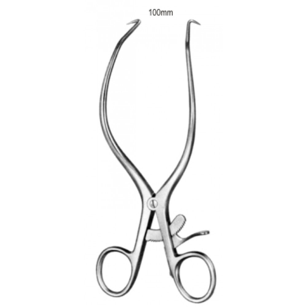 Gelpi Retractor 9cm - Surgix Instruments