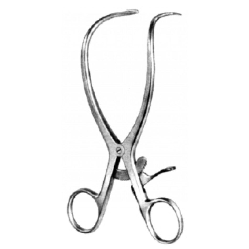 Gelpi Seiletz Retractor 15cm - Surgix Instruments