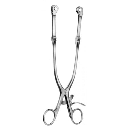 Cloward Retractor with out blades - Surgix Instruments