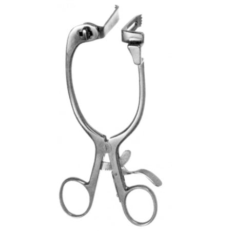 Caspar Retractor with out blades - Surgix Instruments