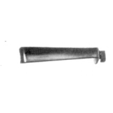 Blades for Caspar Retractor 60mm - Surgix Instruments