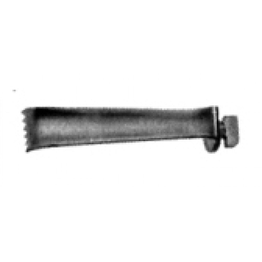 Blades for Caspar Retractor 65mm - Surgix Instruments