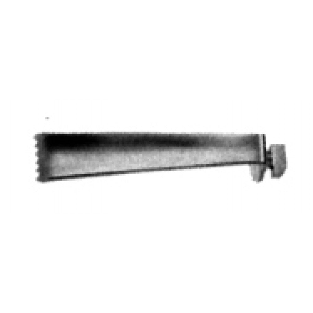 Blades for Caspar Retractor 70mm - Surgix Instruments
