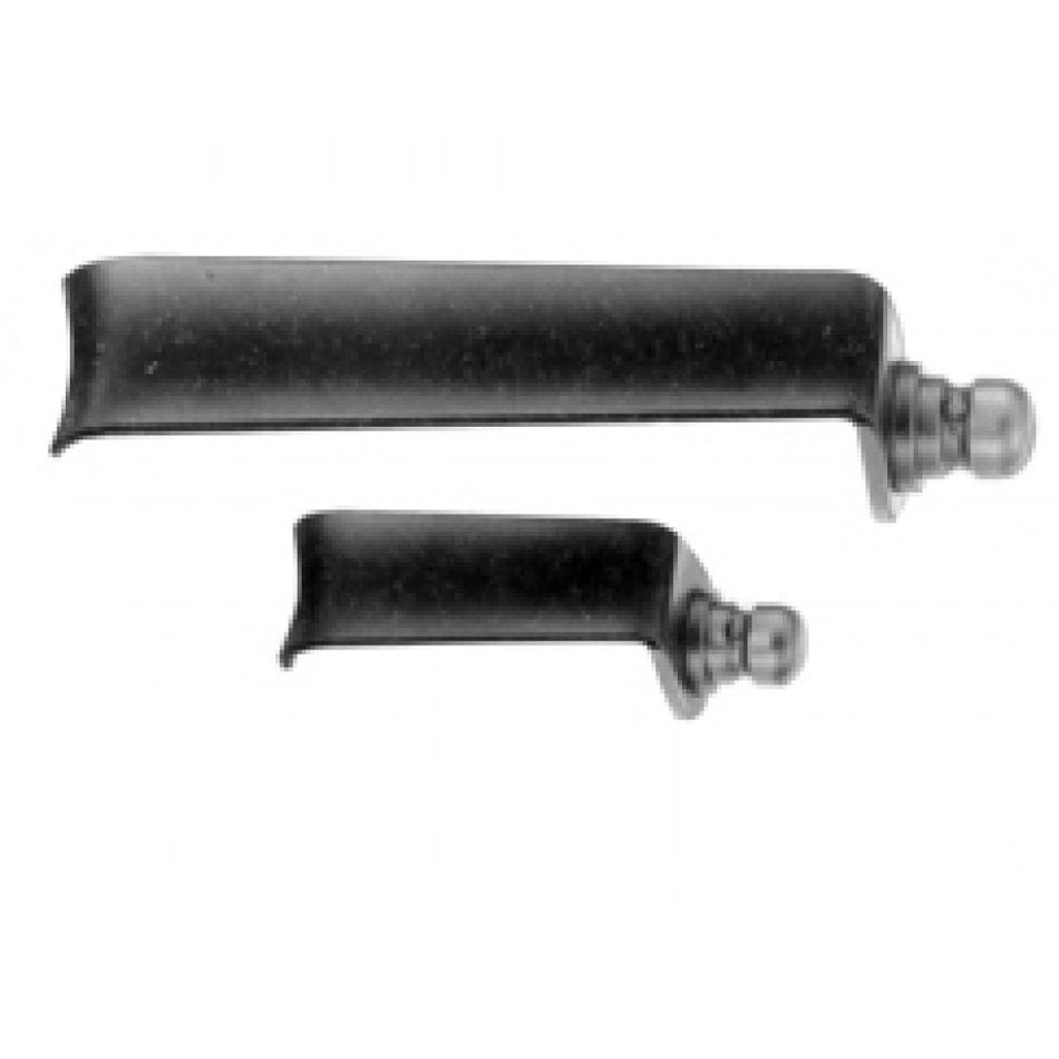 Blade lateral for Caspar Retractor 60mm - Surgix Instruments