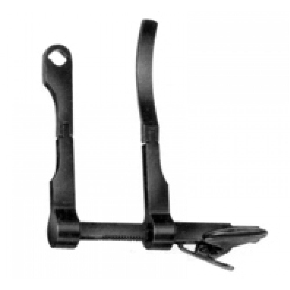 Caspar Counter Retractor only 60x105x100mm - Surgix Instruments