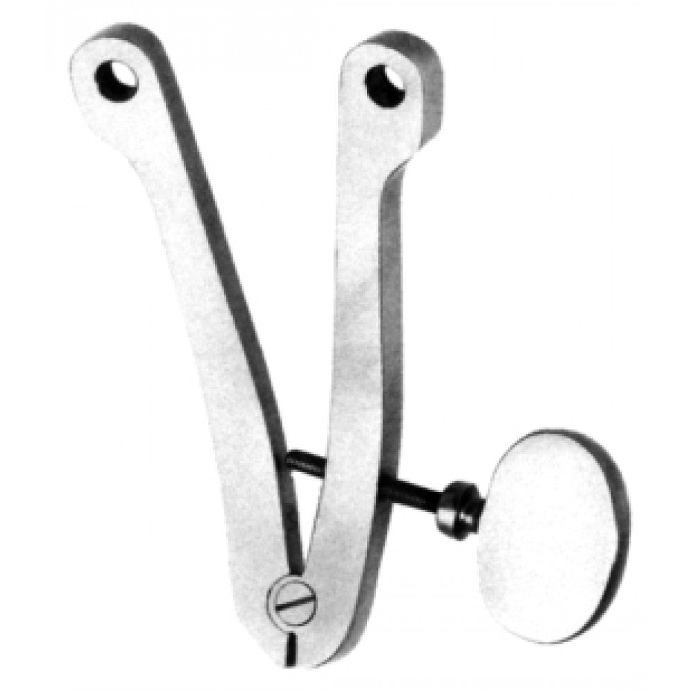 Caspar Retractor with out blades - Surgix Instruments