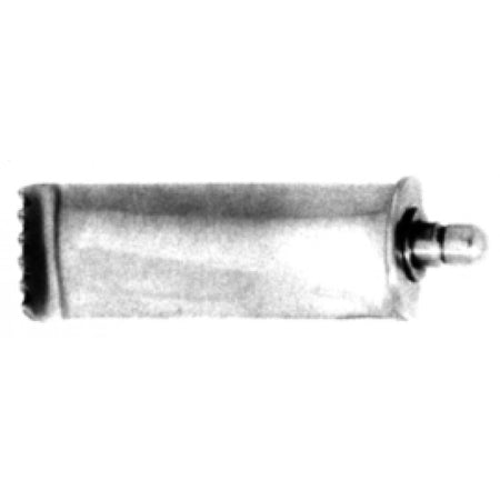 Blades Lateral for Caspar Retractor 45x20mm - Surgix Instruments
