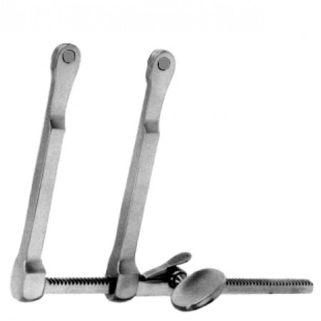 Caspar Retractor without blades - Surgix Instruments