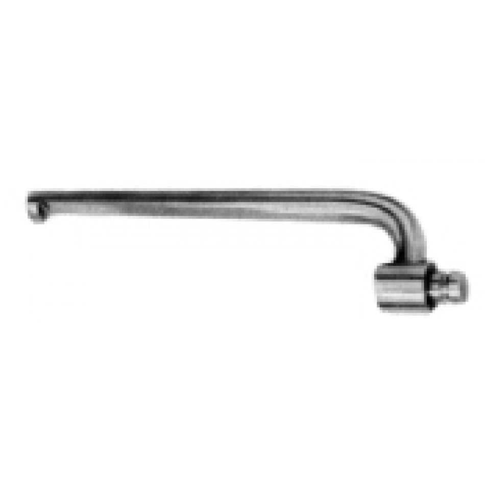 Hooks for Caspar Retractor 70mm - Surgix Instruments