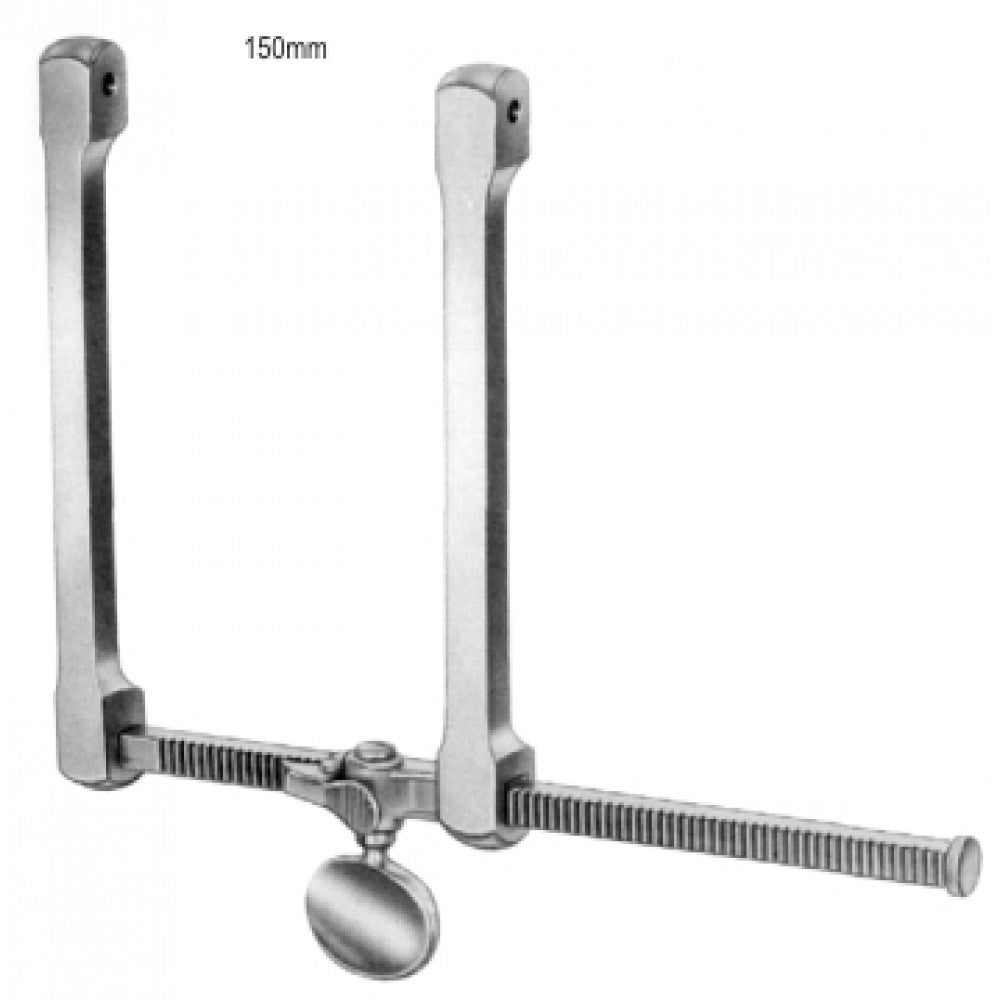 Scoville Laminectomy Retractor 15cm (Frame only) - Surgix Instruments