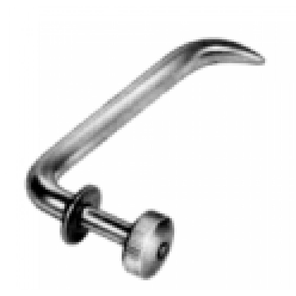 Scoville Retractor Hook only 70mm - Surgix Instruments