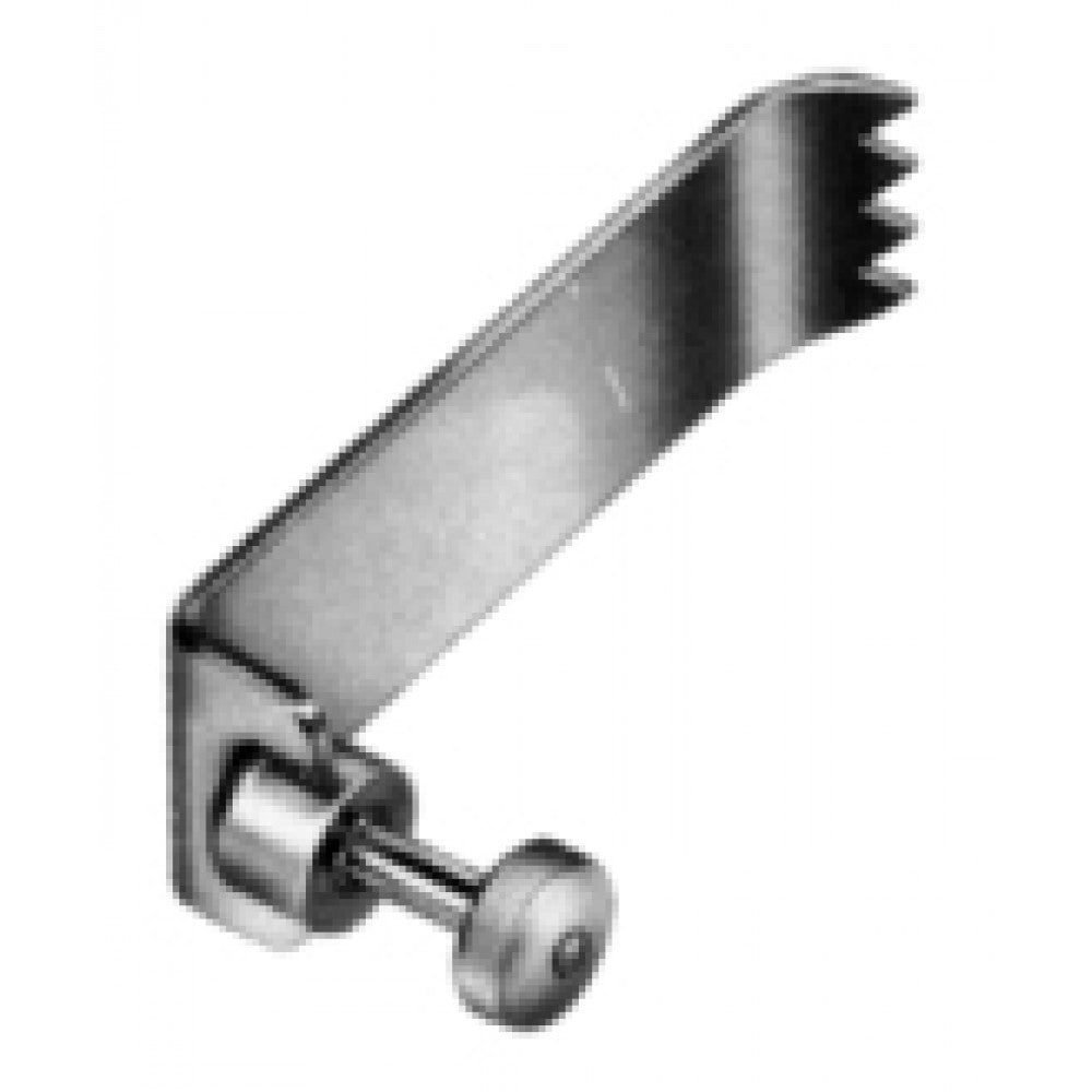 Scoville Blade 64x25mm for Laminectomy Retractor - Surgix Instruments