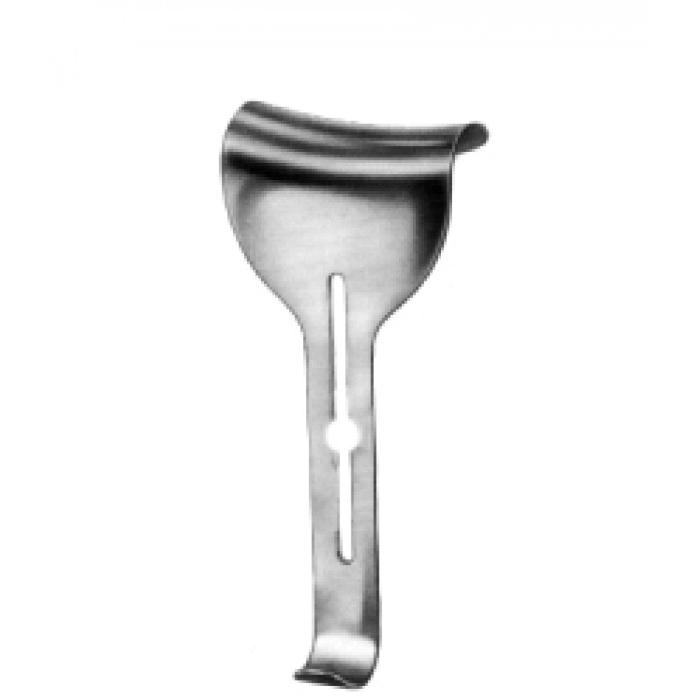 Center Blade for Collin Abdominal Retractor - Surgix Instruments