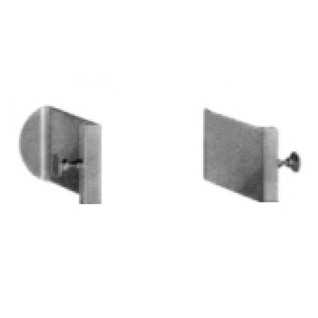 Lateral blade for Goligher Retractor 51mm pair - Surgix Instruments