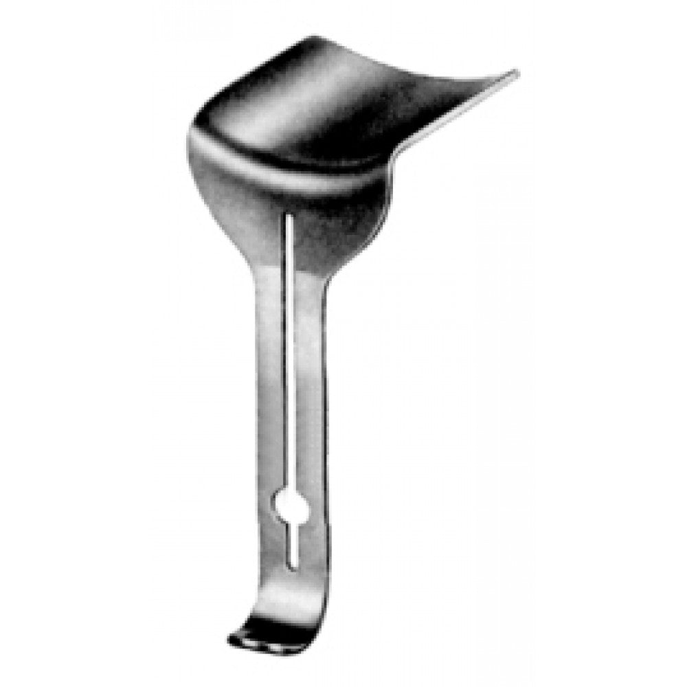 Center blade for Gosset Abdominal Retractor - Surgix Instruments