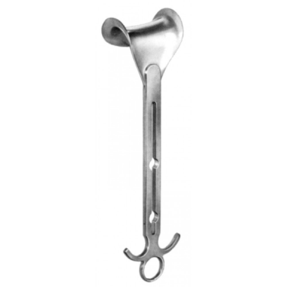 Balfour Center Blade only 40x68mm - Surgix Instruments