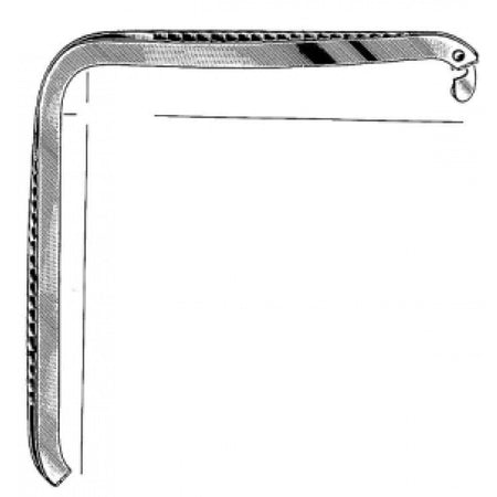 Kirschner Retractor with folding frame complete 280mm - Surgix Instruments