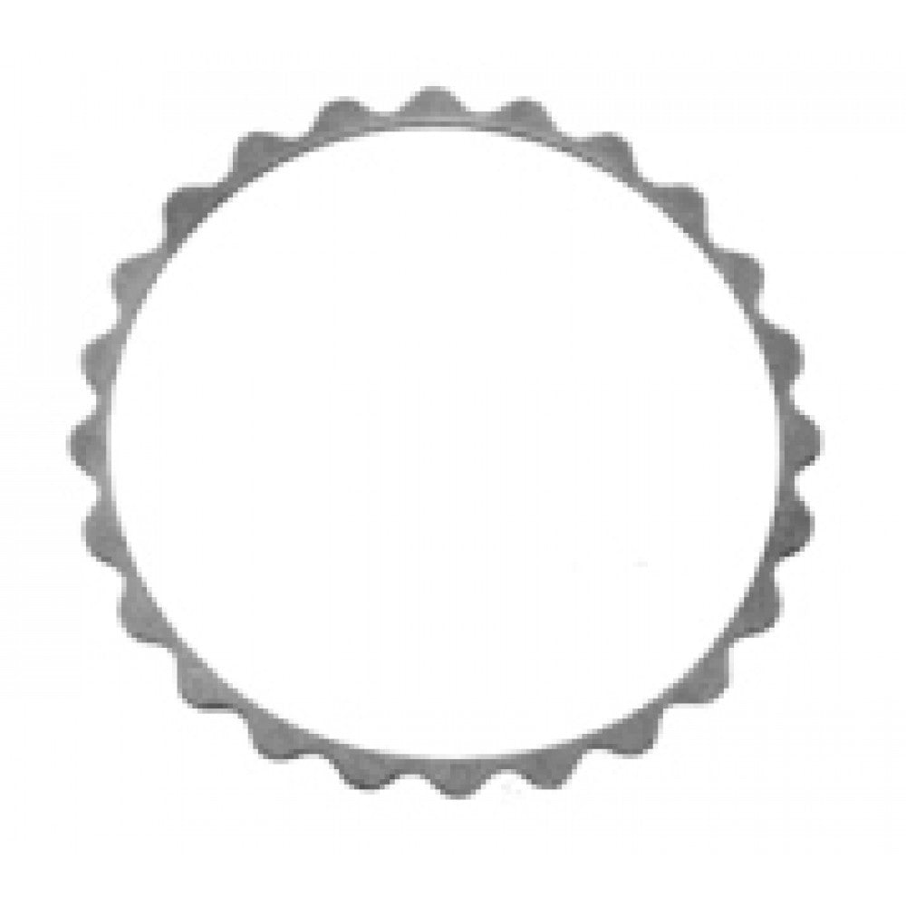 Frame for Turner Warwick Retr. round 18cm - Surgix Instruments
