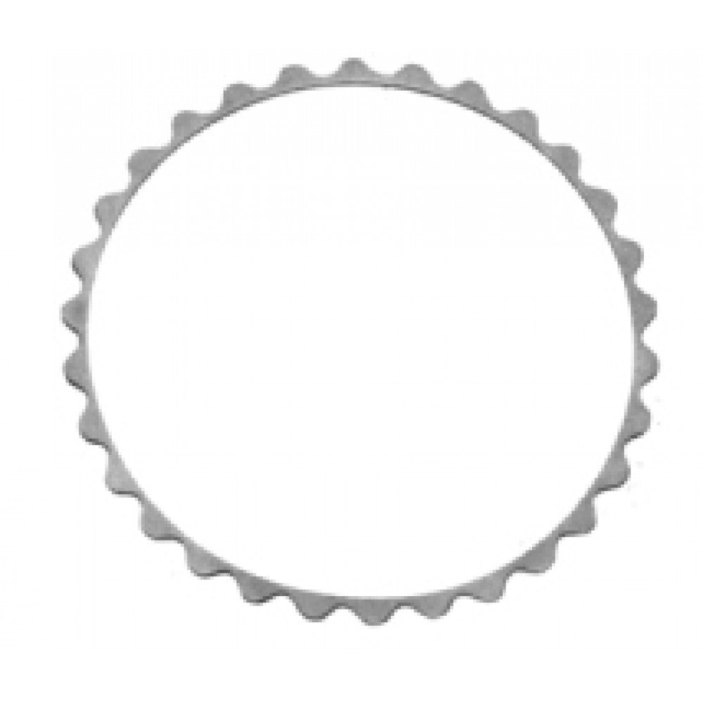 Frame for Turner Warwick Retr. round 23cm - Surgix Instruments