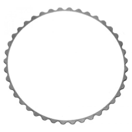 Frame for Turner Warwick Retr. round 30.5cm - Surgix Instruments