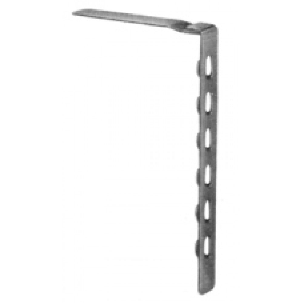Blade for Turner Warwick Retr. copper 76x19mm - Surgix Instruments