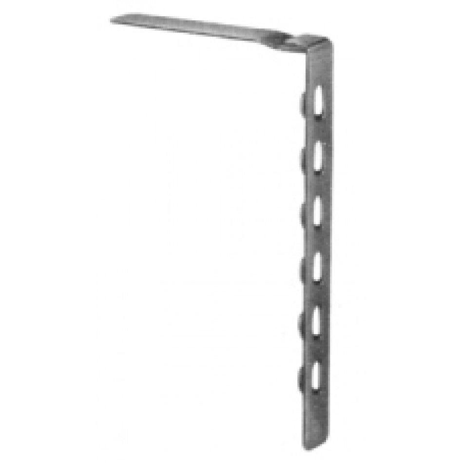 Blade for Turner Warwick Retr. copper 76x19mm - Surgix Instruments