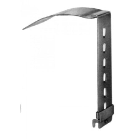 Blade for Turner Warwick Retr.copper 114x57mm - Surgix Instruments