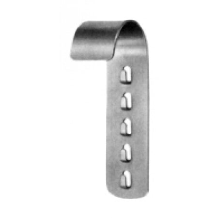 Blade for Turner Warwick Retr. 51x38mm - Surgix Instruments