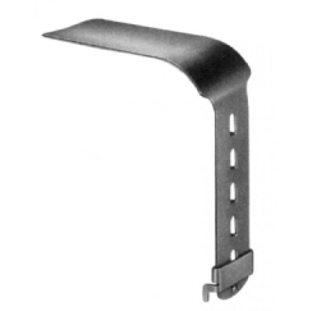 Blade for Turner Warwick Retr. 114x60mm - Surgix Instruments