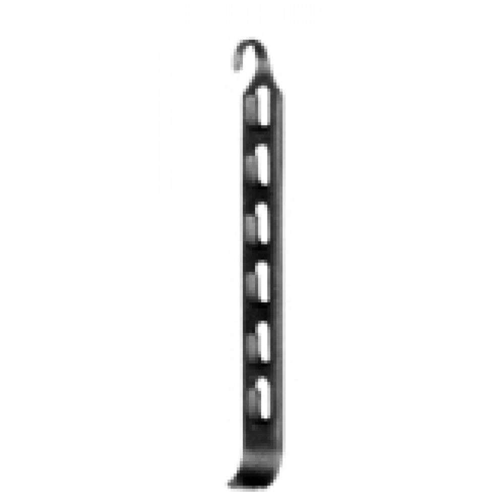 Hook Blade for Turner Warwick Retractor 13mm - Surgix Instruments