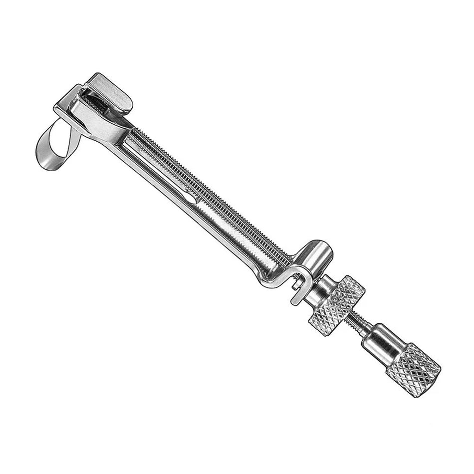 IVORY 8, matrix retainer, f. 5 mm mat.band – Endo Rubberdam Instruments | Surgix Instruments