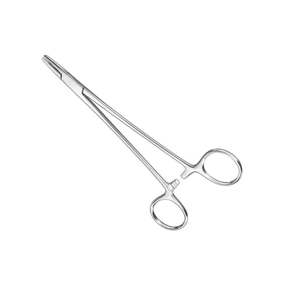 MAYO-HEGAR, needle holder, 18 cm – Needle Holders Standard | Surgix Instruments
