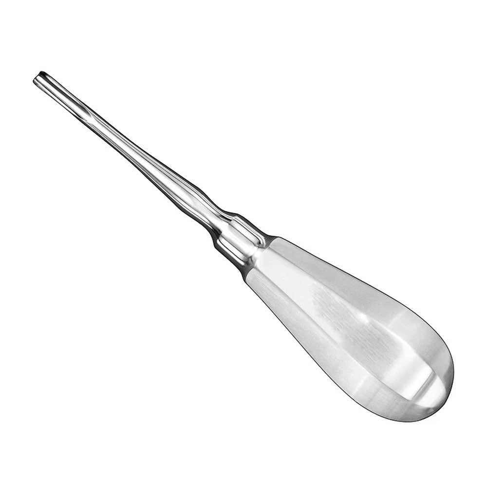 BEIN, Modified., root Elevator., Curvedbackw.4, 5mm – Root Elevators | Surgix Instruments