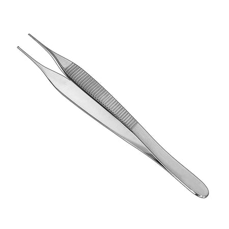 ADSON, tissue forceps, 12 cm, 1×2 t., delic – Tissue Forceps | Surgix Instruments