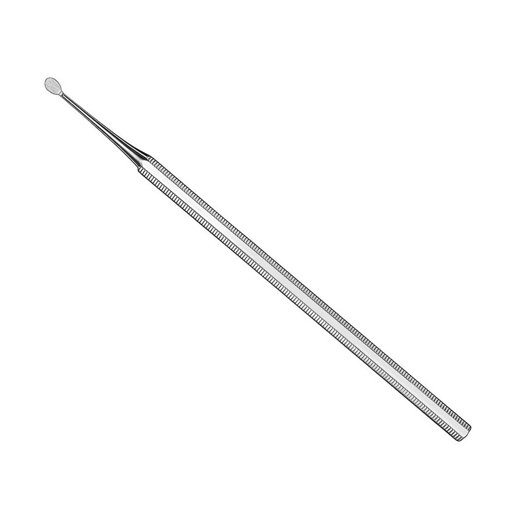 PARTSCH, bone curette, 15 cm, size 1 – Bone Curettes | Surgix Instruments