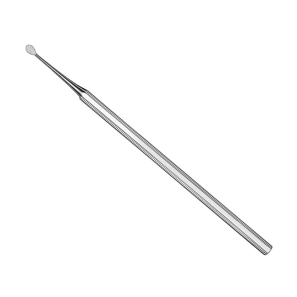 PARTSCH, bone curette, 15 cm, size 1 – Bone Curettes | Surgix Instruments