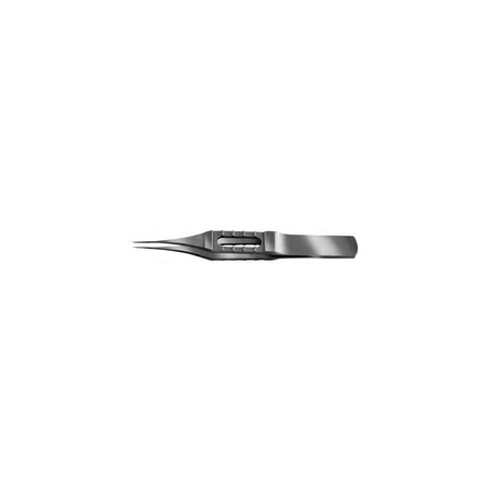 Pierse Forceps Straight ophthalmic instrument - Surgix Instruments, reference 2-100