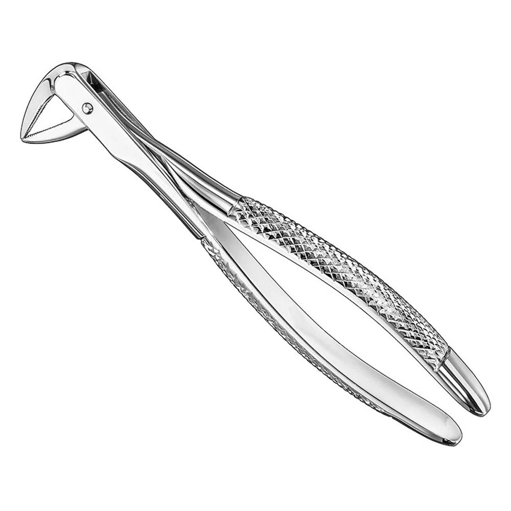Extracting forceps, engl. patt., size 74N – English Pattern Standard | Surgix Instruments